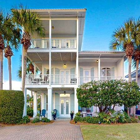Emerald View Destin Exteriér fotografie