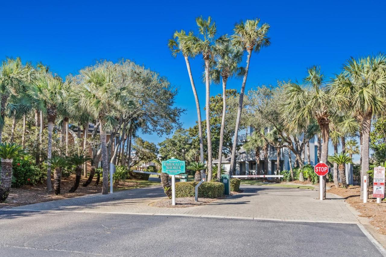 Emerald View Destin Exteriér fotografie