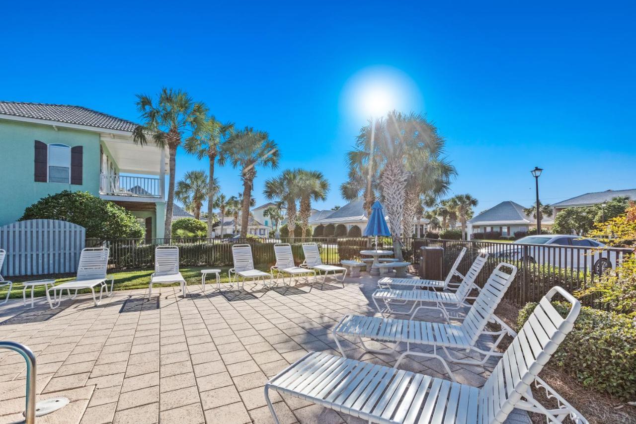 Emerald View Destin Exteriér fotografie
